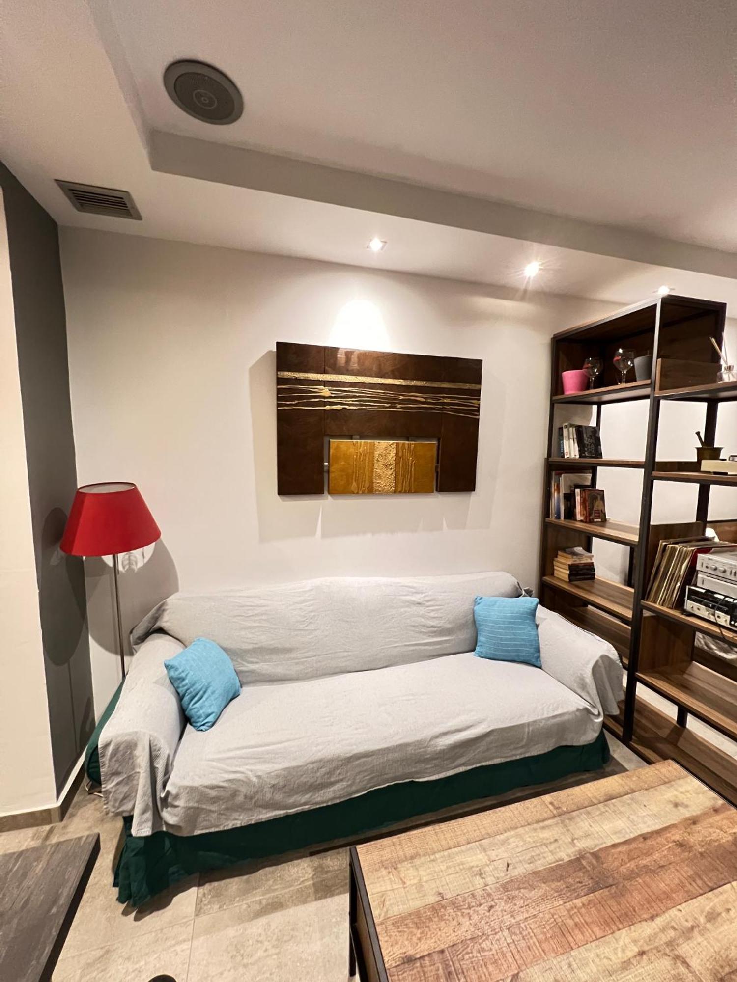 Modern Apartment In The Heart Of The City อเล็กซานโดรโพลิส ภายนอก รูปภาพ